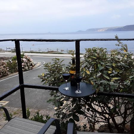 Apartamento Sennen Cove Retreat Exterior foto